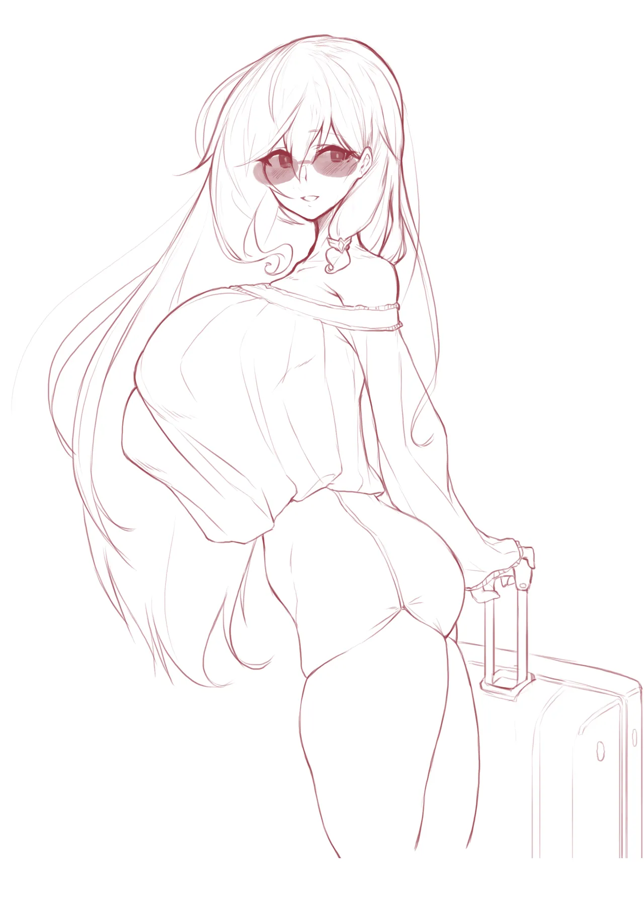 Pixiv yanje 17707045 2026.01.13 - Image 274