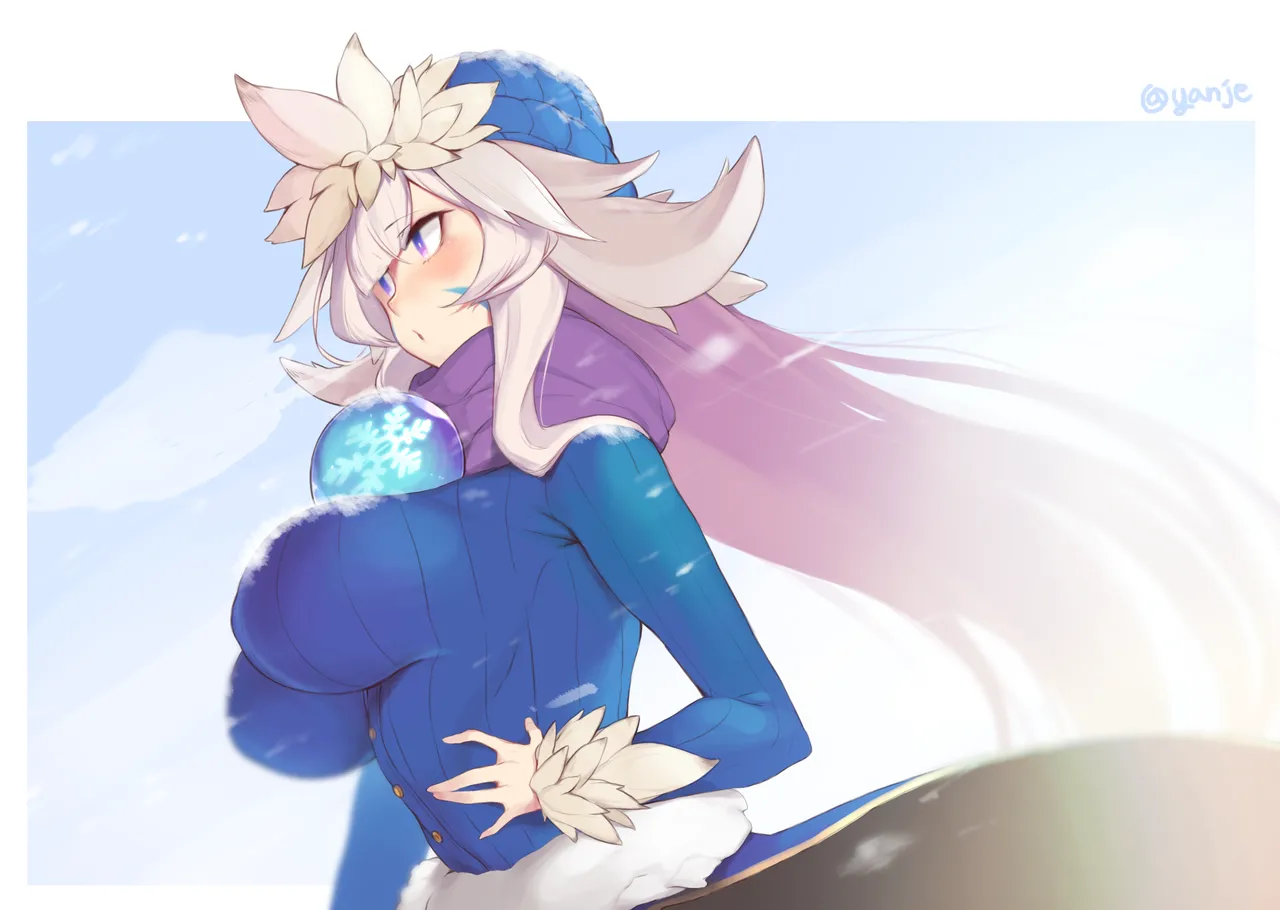 Pixiv yanje 17707045 2026.01.13 - Image 275