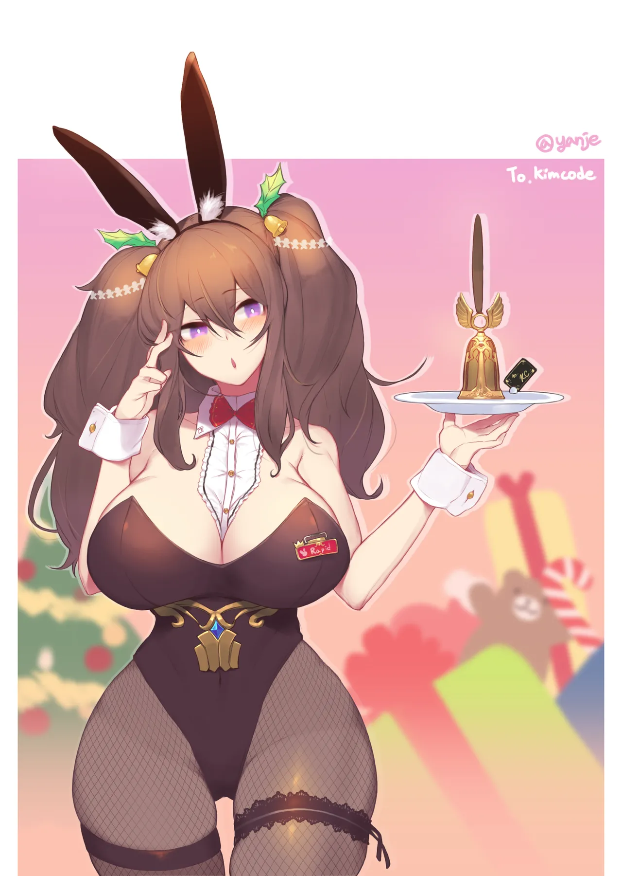 Pixiv yanje 17707045 2026.01.13 - Image 276