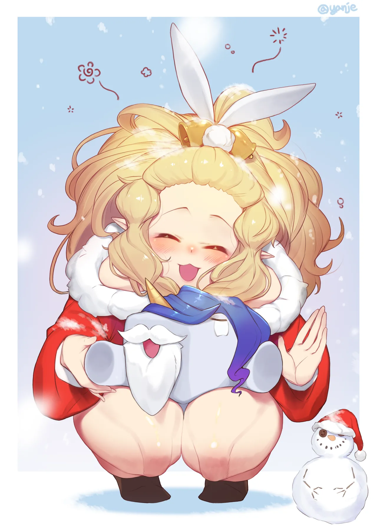 Pixiv yanje 17707045 2026.01.13 - Image 277