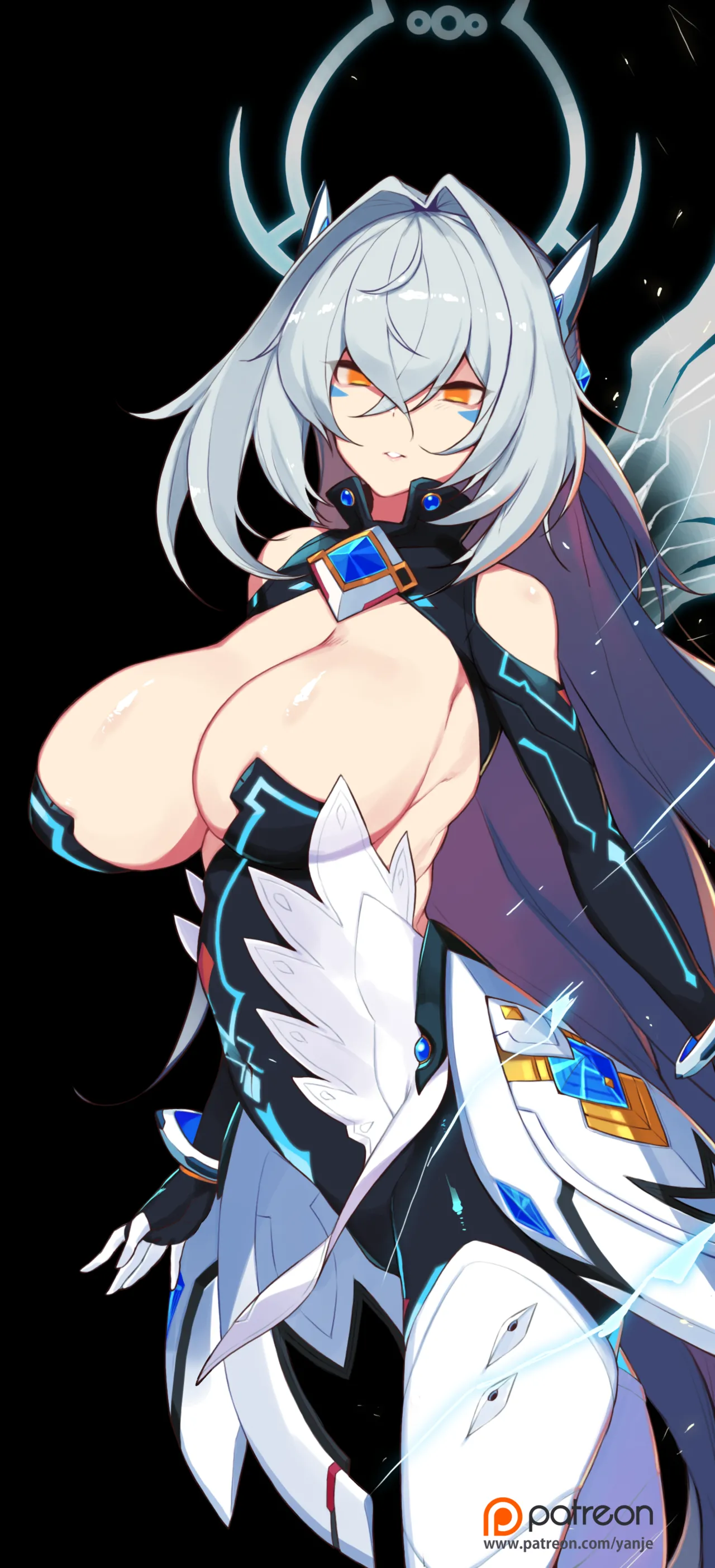 Pixiv yanje 17707045 2026.01.13 - Image 315