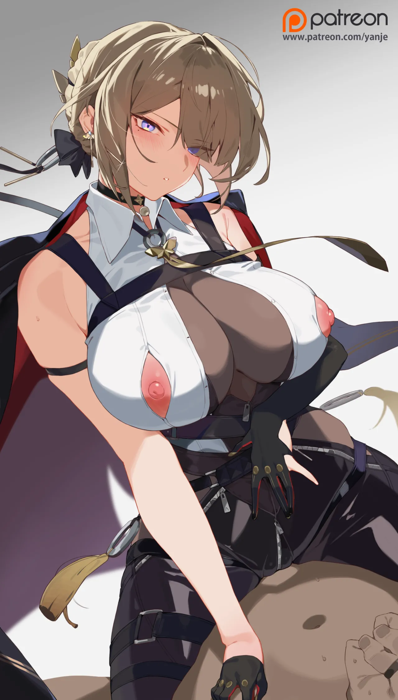 Pixiv yanje 17707045 2026.01.13 - Image 32