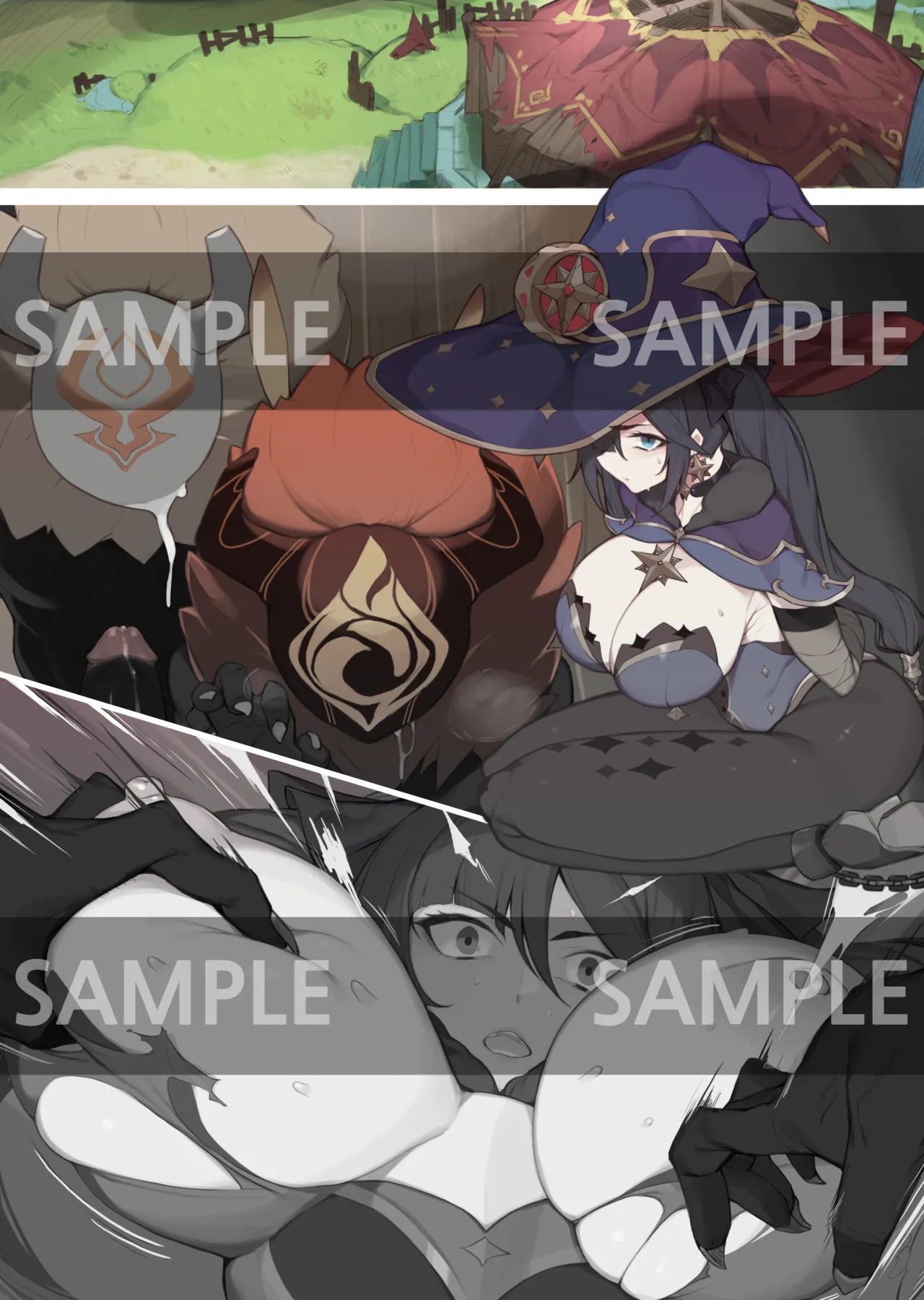 Pixiv yanje 17707045 2026.01.13 - Image 334