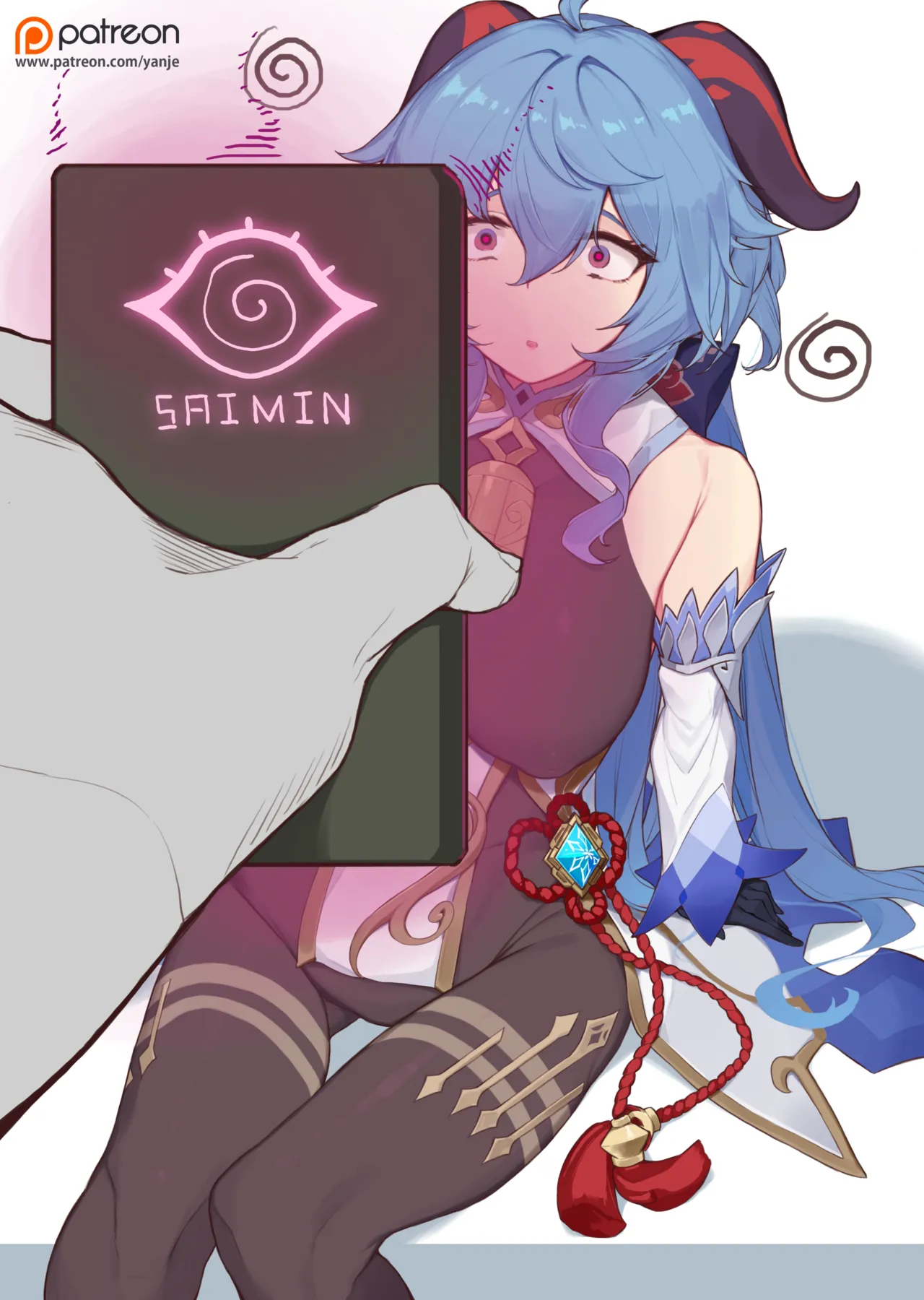 Pixiv yanje 17707045 2026.01.13 - Image 336