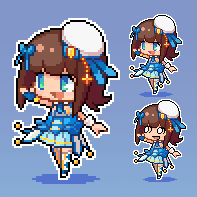 Pixiv yanje 17707045 2026.01.13 - Image 345