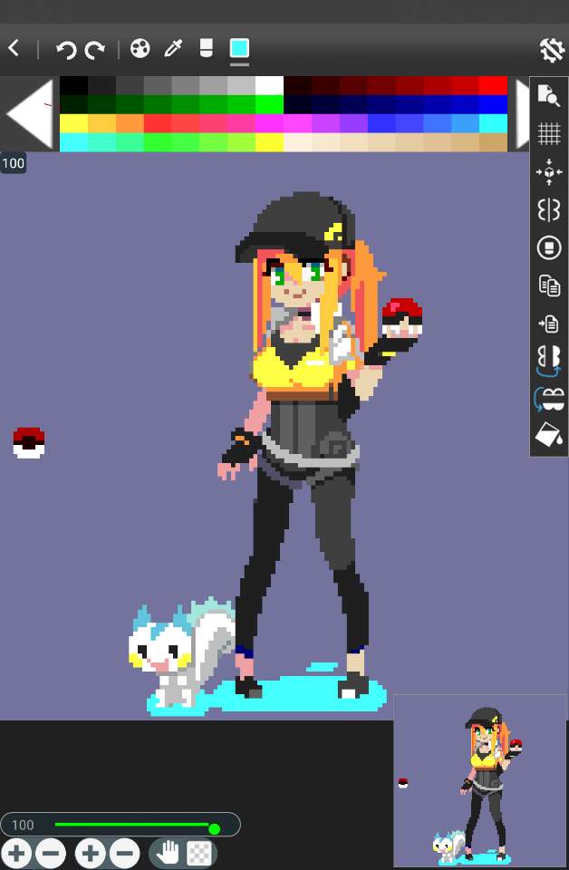 Pixiv yanje 17707045 2026.01.13 - Image 361