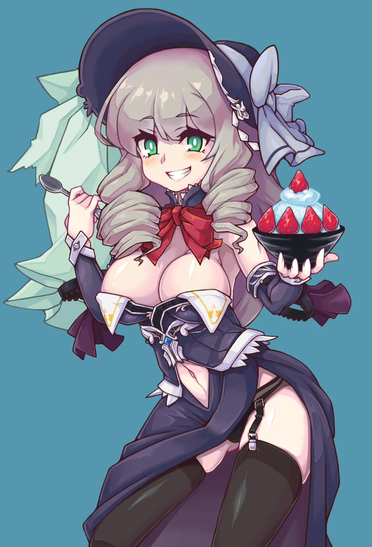 Pixiv yanje 17707045 2026.01.13 - Image 377