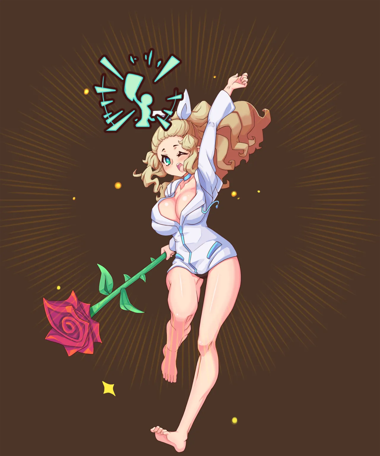 Pixiv yanje 17707045 2026.01.13 - Image 380