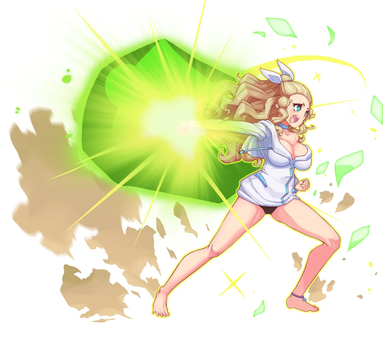 Pixiv yanje 17707045 2026.01.13 - Image 381