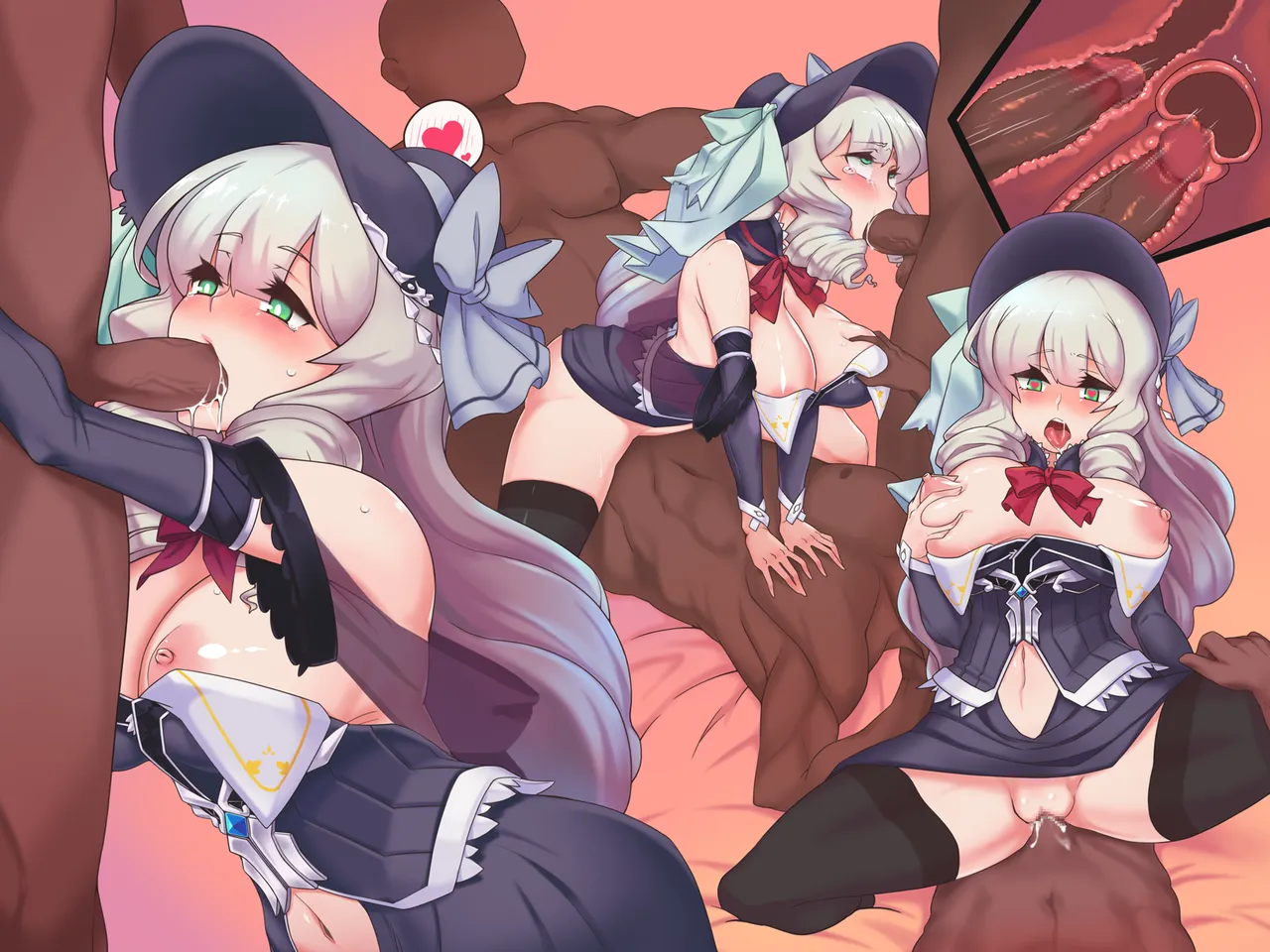 Pixiv yanje 17707045 2026.01.13 - Image 388