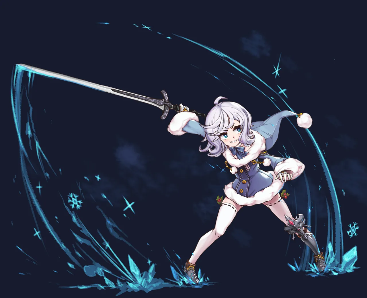 Pixiv yanje 17707045 2026.01.13 - Image 390