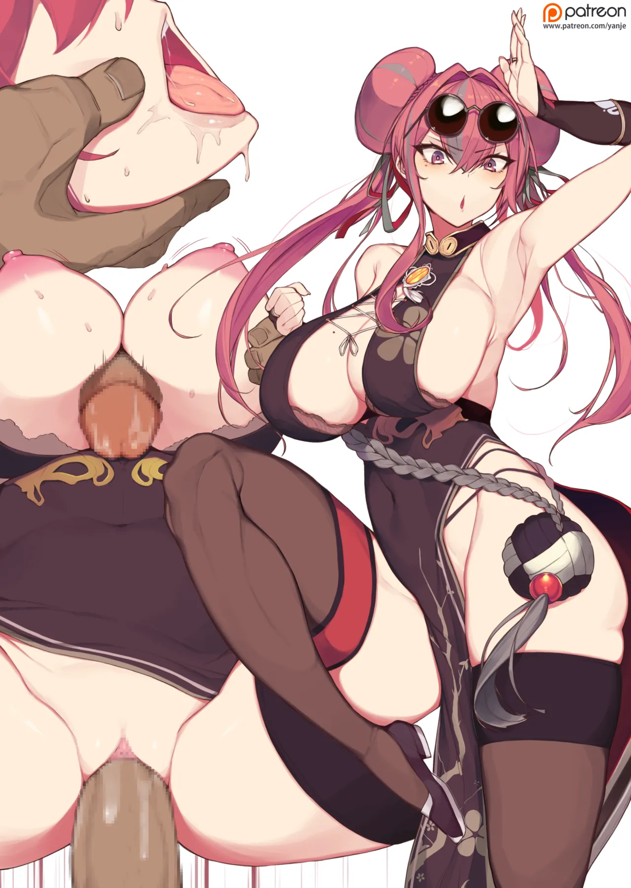 Pixiv yanje 17707045 2026.01.13 - Image 76