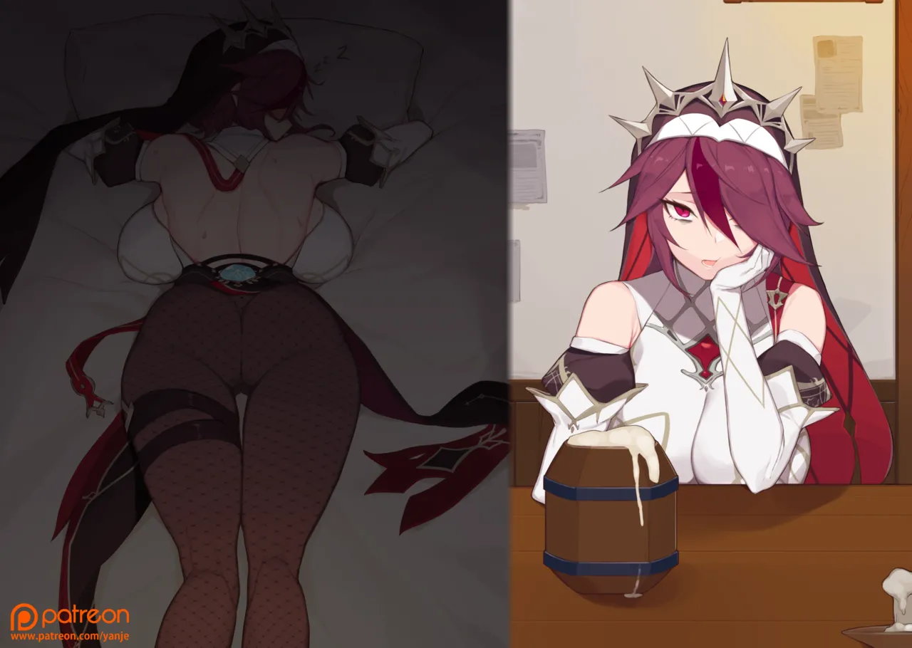 Pixiv yanje 17707045 2026.01.13 - Image 84