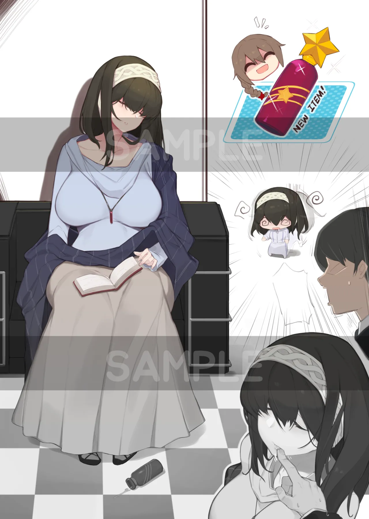 Pixiv yanje 17707045 2026.01.13 - Image 87