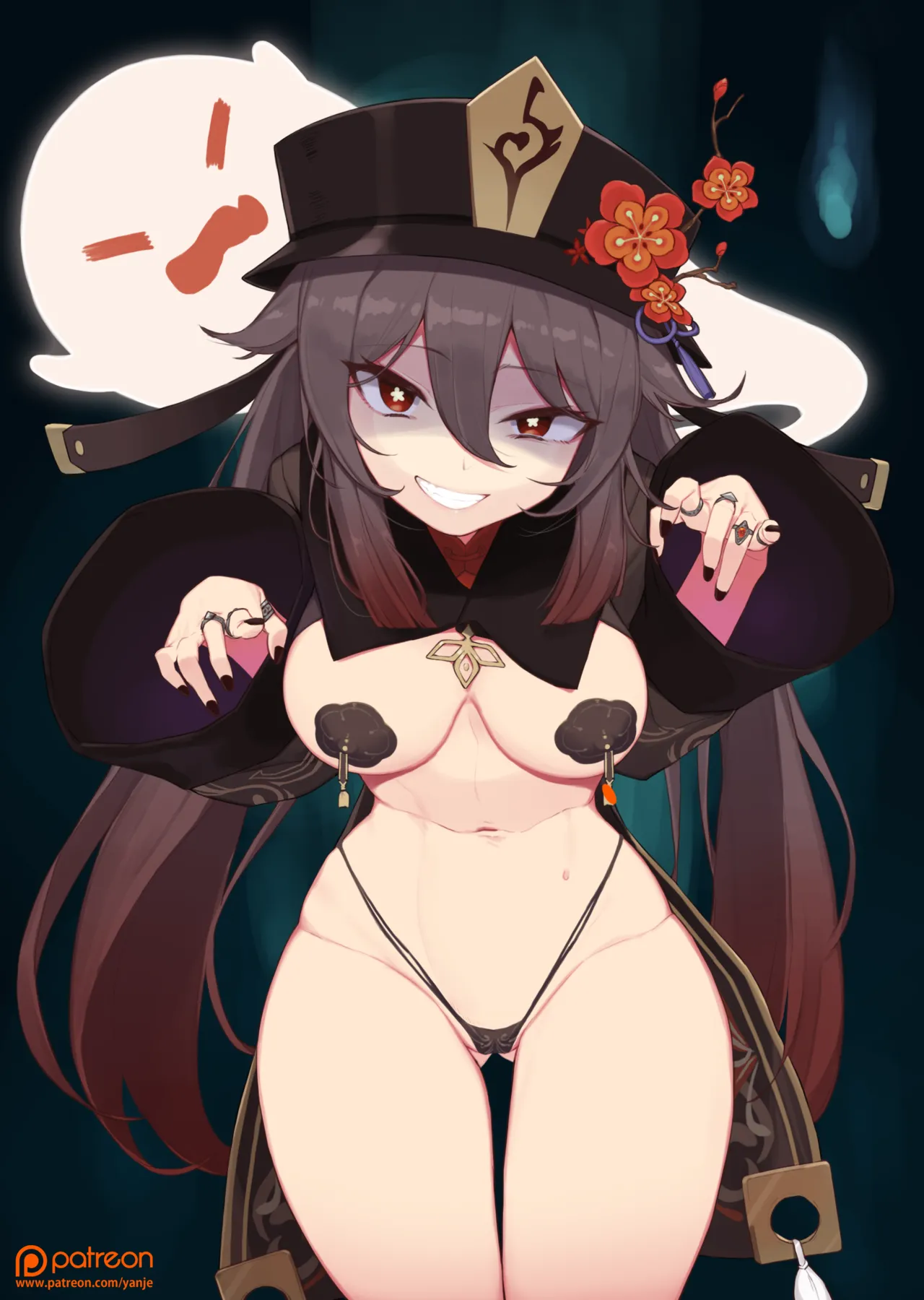 Pixiv yanje 17707045 2026.01.13 - Image 89