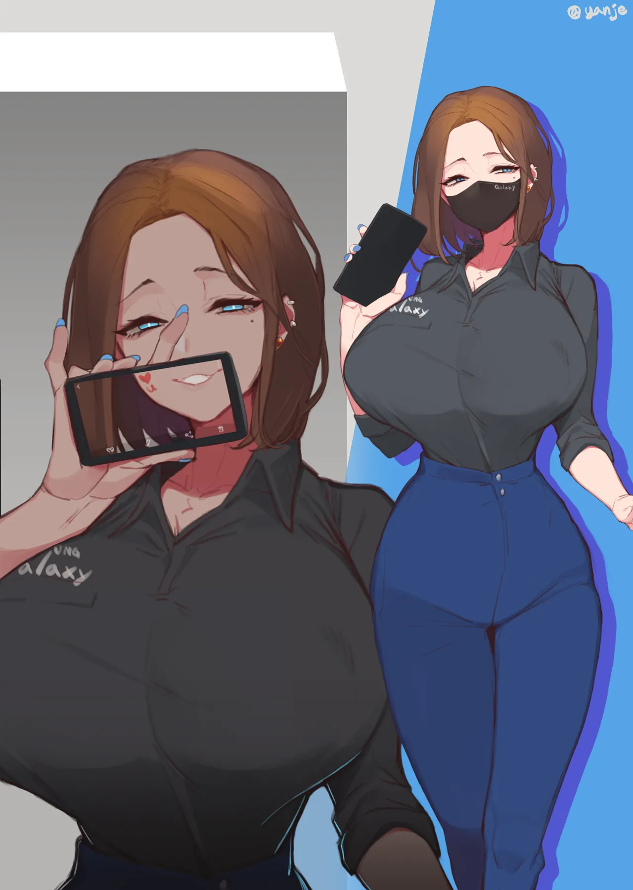 Pixiv yanje 17707045 2026.01.13 - Image 90