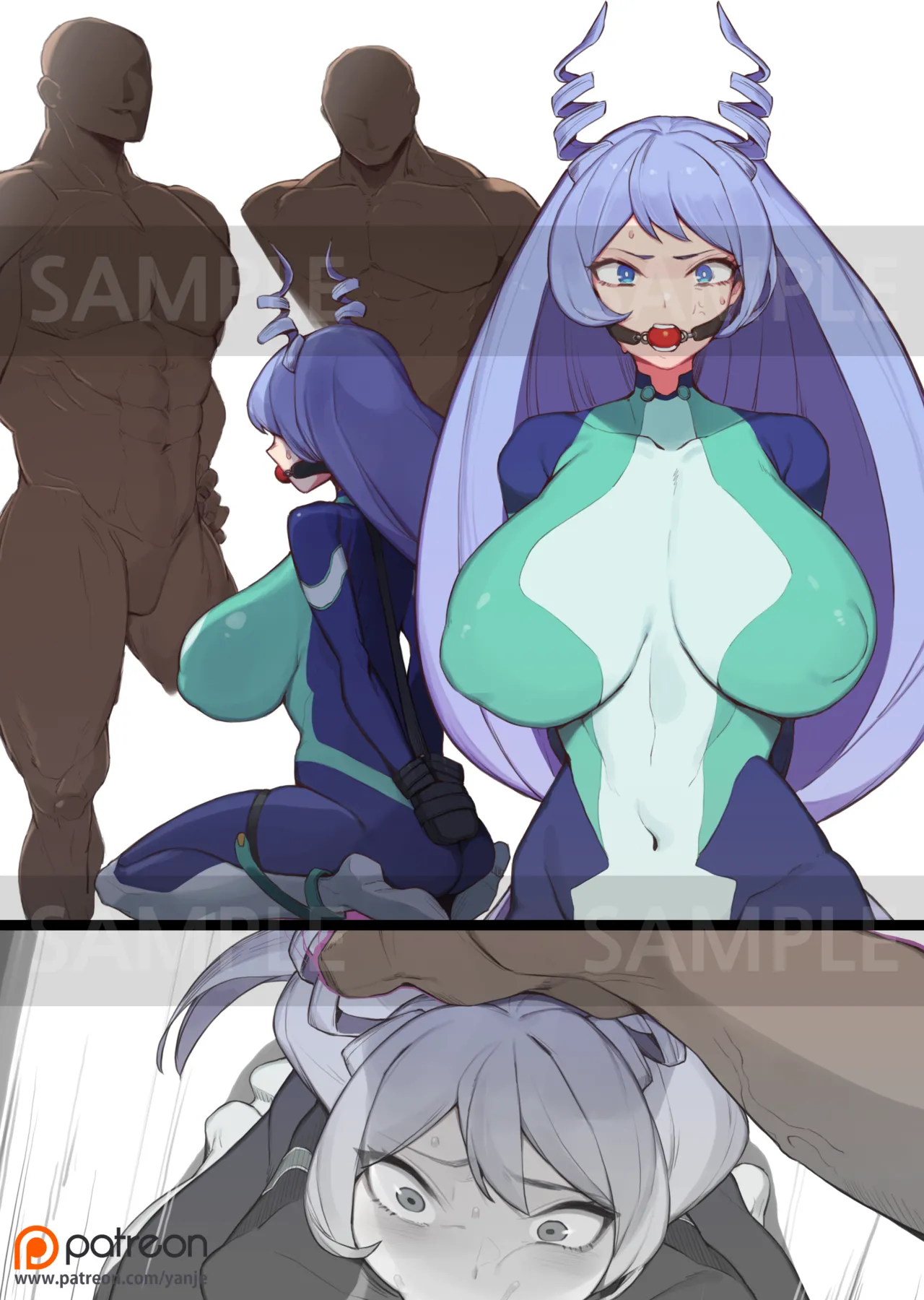 Pixiv yanje 17707045 2026.01.13 - Image 99