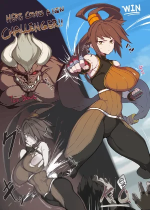 Pixiv yanje 17707045 2026.01.13 - Page 143