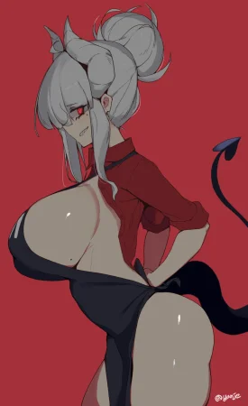 Pixiv yanje 17707045 2026.01.13 - Page 304