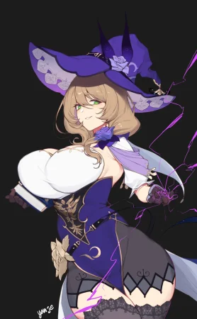 Pixiv yanje 17707045 2026.01.13 - Page 327