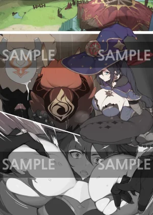 Pixiv yanje 17707045 2026.01.13 - Page 334