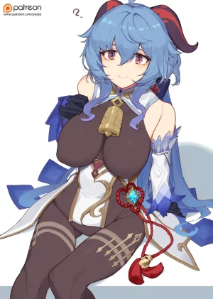 Pixiv yanje 17707045 2026.01.13 - Page 335