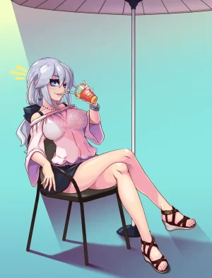 Pixiv yanje 17707045 2026.01.13 - Page 379