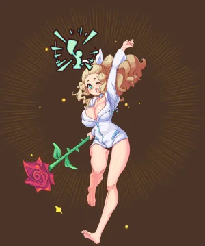 Pixiv yanje 17707045 2026.01.13 - Page 380