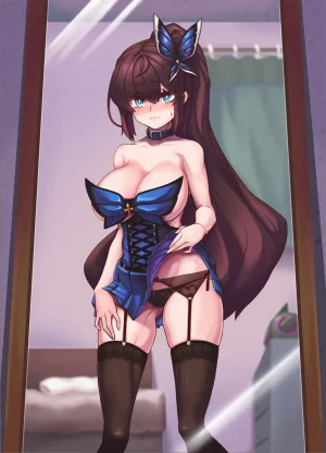 Pixiv yanje 17707045 2026.01.13 - Page 383