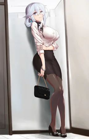 Pixiv yanje 17707045 2026.01.13 - Page 391