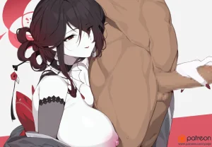 Pixiv yanje 17707045 2026.01.13 - Page 65