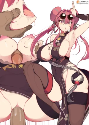 Pixiv yanje 17707045 2026.01.13 - Page 76