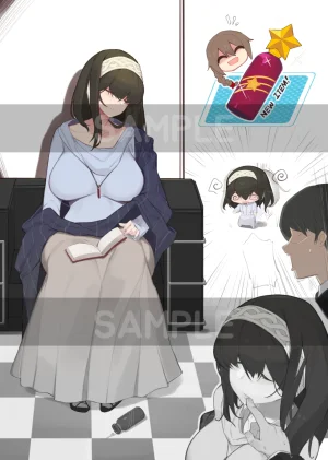 Pixiv yanje 17707045 2026.01.13 - Page 87