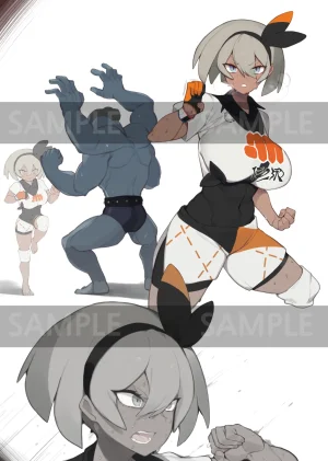 Pixiv yanje 17707045 2026.01.13 - Page 95