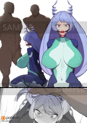 Pixiv yanje 17707045 2026.01.13 - Page 99