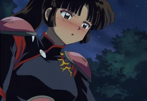 Pixiv 与党野党YotouYatou 50519969 - Inuyasha Drunken Sango vs. the Sake Fairy Ojisan - Page 36