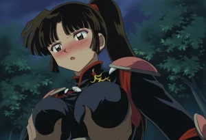 Pixiv 与党野党YotouYatou 50519969 - Inuyasha Drunken Sango vs. the Sake Fairy Ojisan - Page 41