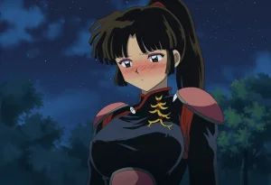 Pixiv 与党野党YotouYatou 50519969 - Inuyasha Drunken Sango vs. the Sake Fairy Ojisan - Page 66
