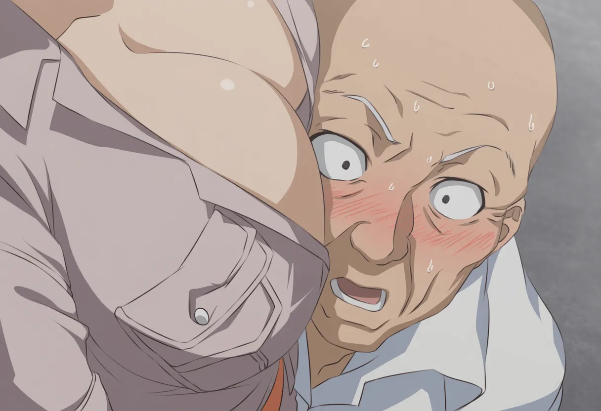 Pixiv 与党野党YotouYatou 50519969 - Toaru Majutsu no Index Oriana vs. Kamijou Ojisan - Image 13