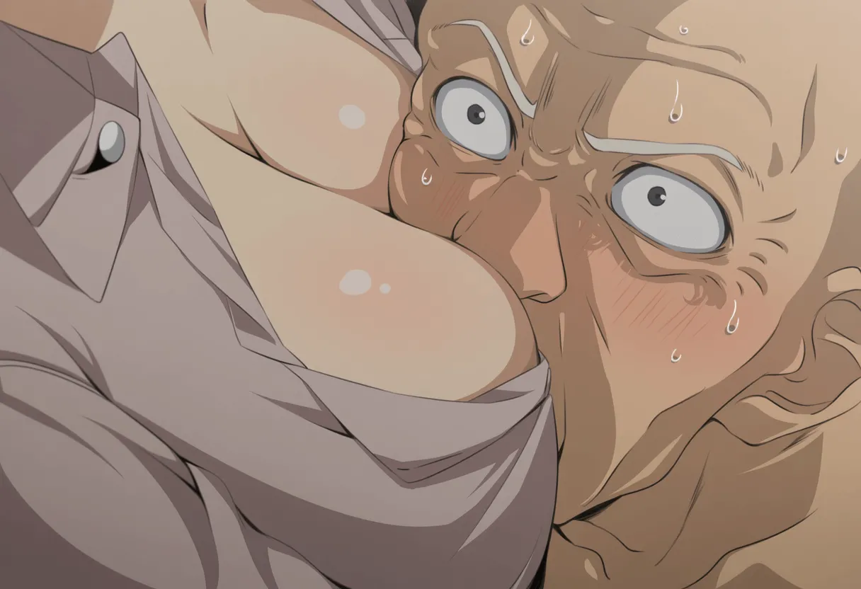 Pixiv 与党野党YotouYatou 50519969 - Toaru Majutsu no Index Oriana vs. Kamijou Ojisan - Image 16