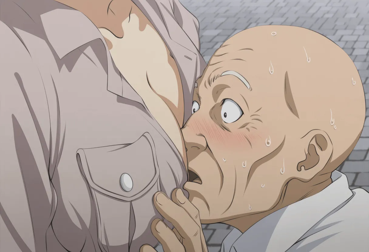 Pixiv 与党野党YotouYatou 50519969 - Toaru Majutsu no Index Oriana vs. Kamijou Ojisan - Image 18