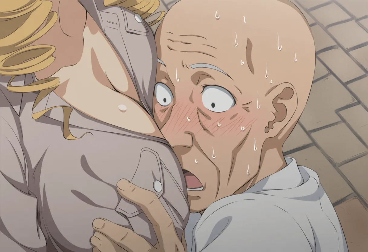 Pixiv 与党野党YotouYatou 50519969 - Toaru Majutsu no Index Oriana vs. Kamijou Ojisan - Image 22