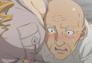 Pixiv 与党野党YotouYatou 50519969 - Toaru Majutsu no Index Oriana vs. Kamijou Ojisan - Page 11