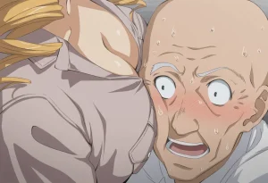 Pixiv 与党野党YotouYatou 50519969 - Toaru Majutsu no Index Oriana vs. Kamijou Ojisan - Page 14