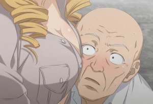 Pixiv 与党野党YotouYatou 50519969 - Toaru Majutsu no Index Oriana vs. Kamijou Ojisan - Page 15