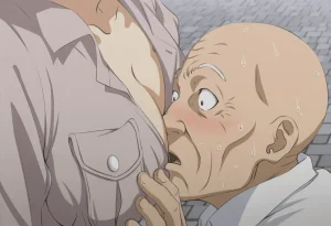 Pixiv 与党野党YotouYatou 50519969 - Toaru Majutsu no Index Oriana vs. Kamijou Ojisan - Page 18