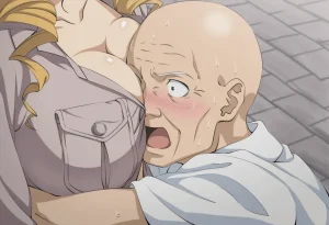 Pixiv 与党野党YotouYatou 50519969 - Toaru Majutsu no Index Oriana vs. Kamijou Ojisan - Page 20