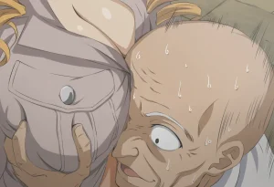 Pixiv 与党野党YotouYatou 50519969 - Toaru Majutsu no Index Oriana vs. Kamijou Ojisan - Page 23