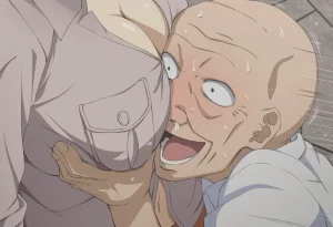 Pixiv 与党野党YotouYatou 50519969 - Toaru Majutsu no Index Oriana vs. Kamijou Ojisan - Page 26