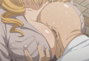 Pixiv 与党野党YotouYatou 50519969 - Toaru Majutsu no Index Oriana vs. Kamijou Ojisan - Page 29